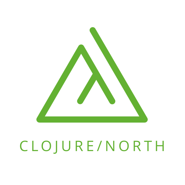 Clojure/north